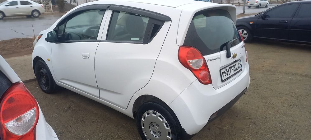 Спарк сатилади пакаленя прапан