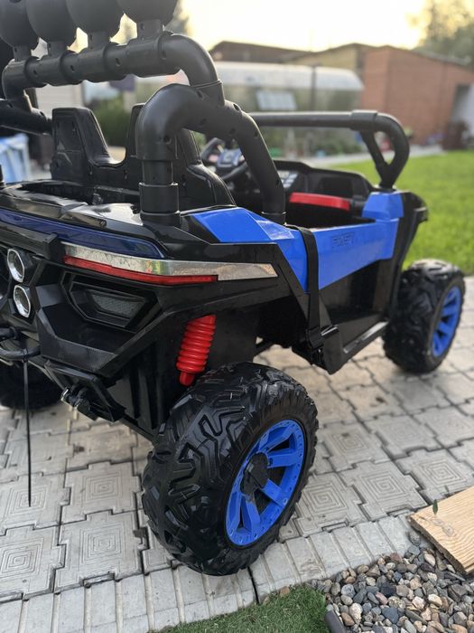 Продам детский электробагги