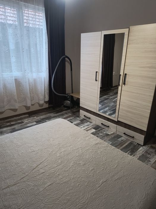 Дава се под наем Двустаен апартамент в Плевен, Дружба 1 - 64 кв.м за 289.17 € - Снимка #13