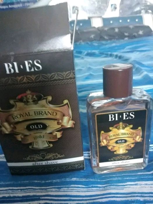 Мъжки парфюми 4 бр.