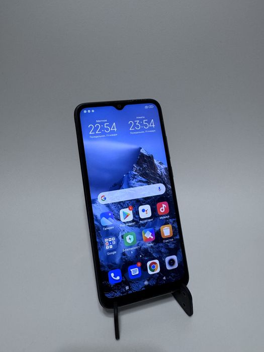 Redmi 9А 2/32память