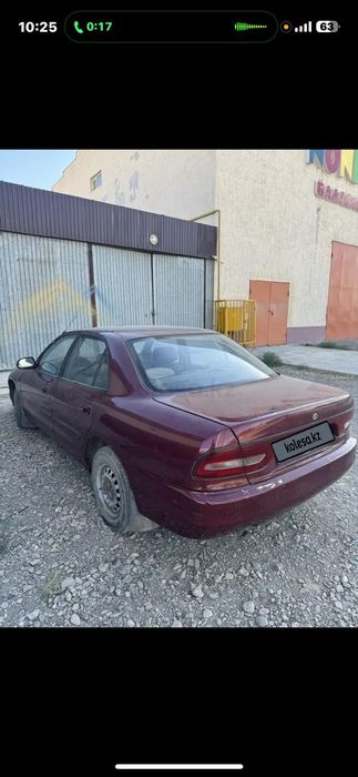 Продаётся машина не на ходу