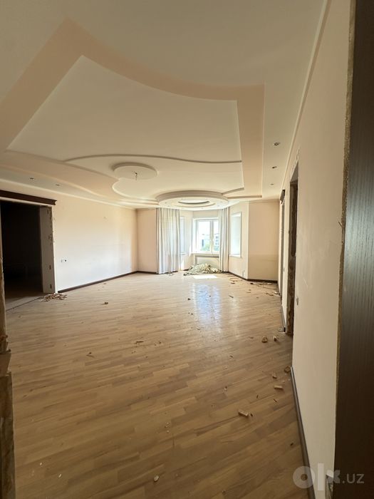 Продается квартира в ЖК Габус, метро Ойбек 283м2
