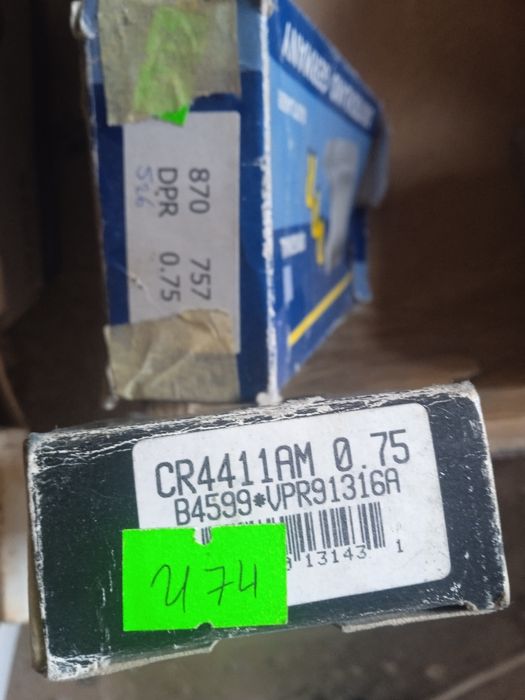 Запчасти для бмв М10