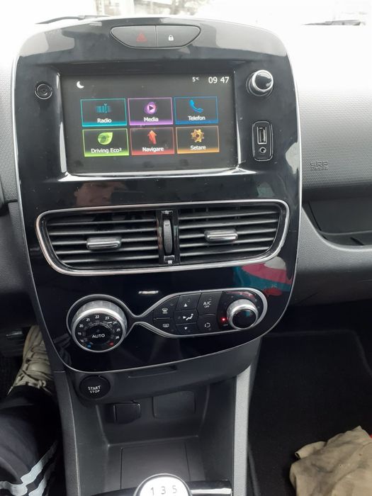Renault Clio IV Limited 2019, 0.9 TCE, 72.000km, euro 6