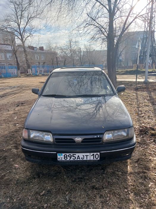 Продам Nissan Primera