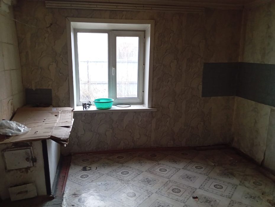 Продам дом в селе вознесенка