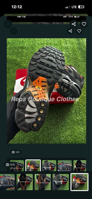 Nike Tn Air Max Calitate Premium