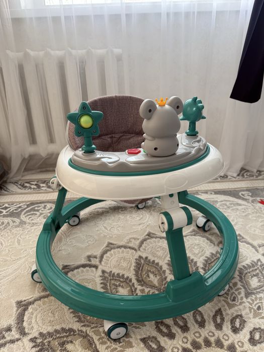 Продам хадунок новый