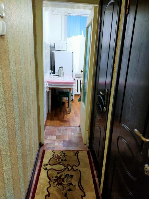 Продам 3-х квартиру.