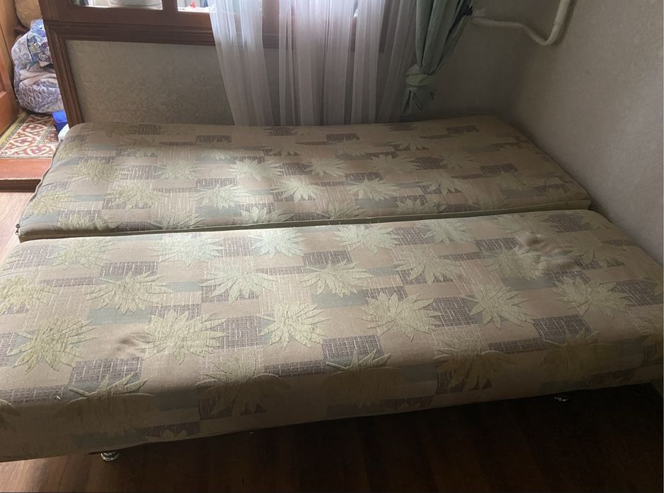 Диван раскладной