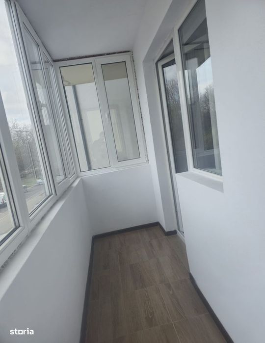 Apartament Bloc Nou Brazda