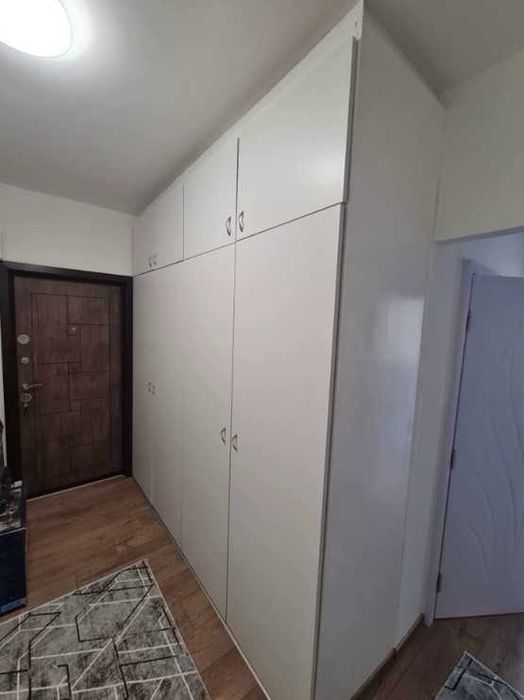 Дава се под наем Двустаен апартамент в София, Люлин 1 - 65 кв.м за 509.49 € - Снимка #5