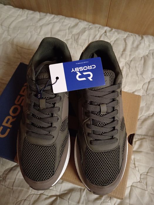 Красовки мужские 44 размер