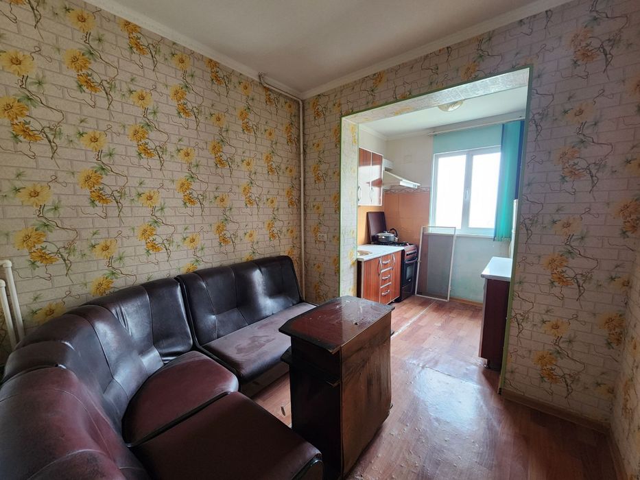 2 хонали квартира сотилади