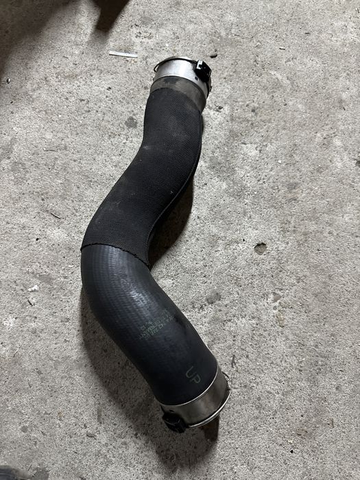 Furtun intercooler bmw f20 f21 f30 f31