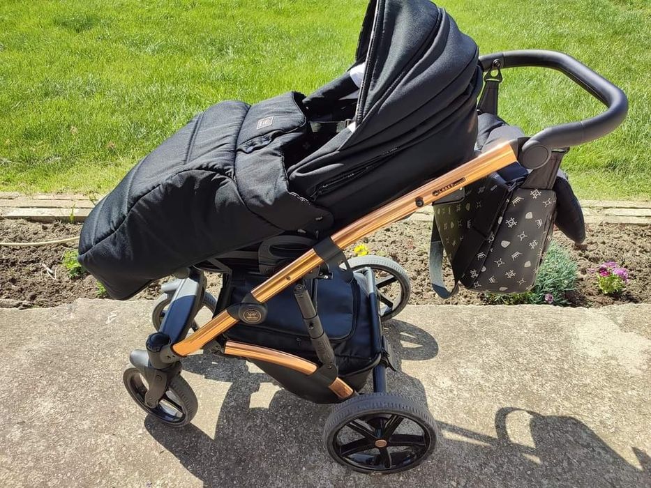 Бебешка количка tako imperial