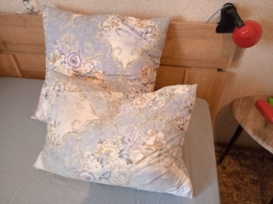 Подушка перо гусь