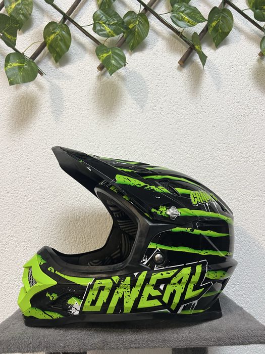 Каска ONEAL monster L