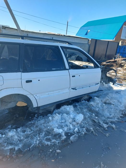 Продам остатки по машине Пассат б3