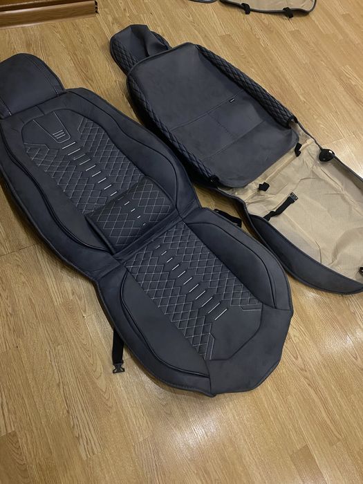 Авточехлы Чехлы на авто