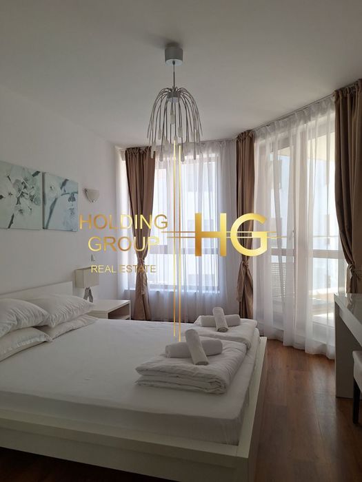 Продава се Двустаен апартамент в Бяла - 72 кв.м за 1167 €/кв.м - Снимка #7