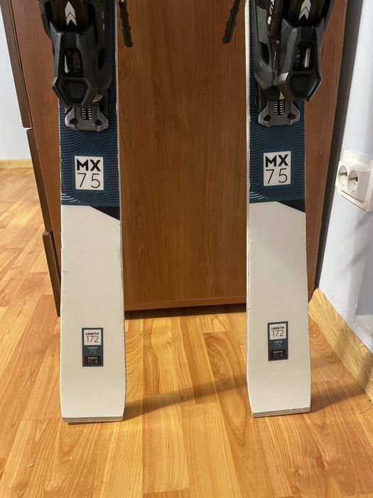 Vand schiuri Kastle MX75 2024 la pret de nerefuzat