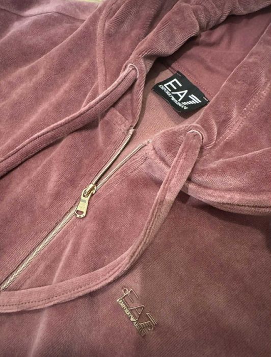 Дамски екип EA7*