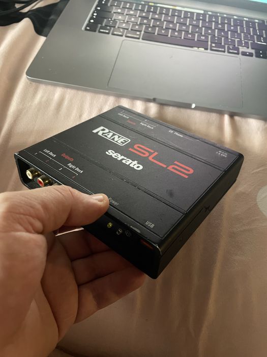 Rane Serato SL 2