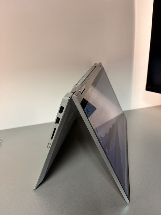 Lenovo IdePad Flex5 i5-11/8/512гб