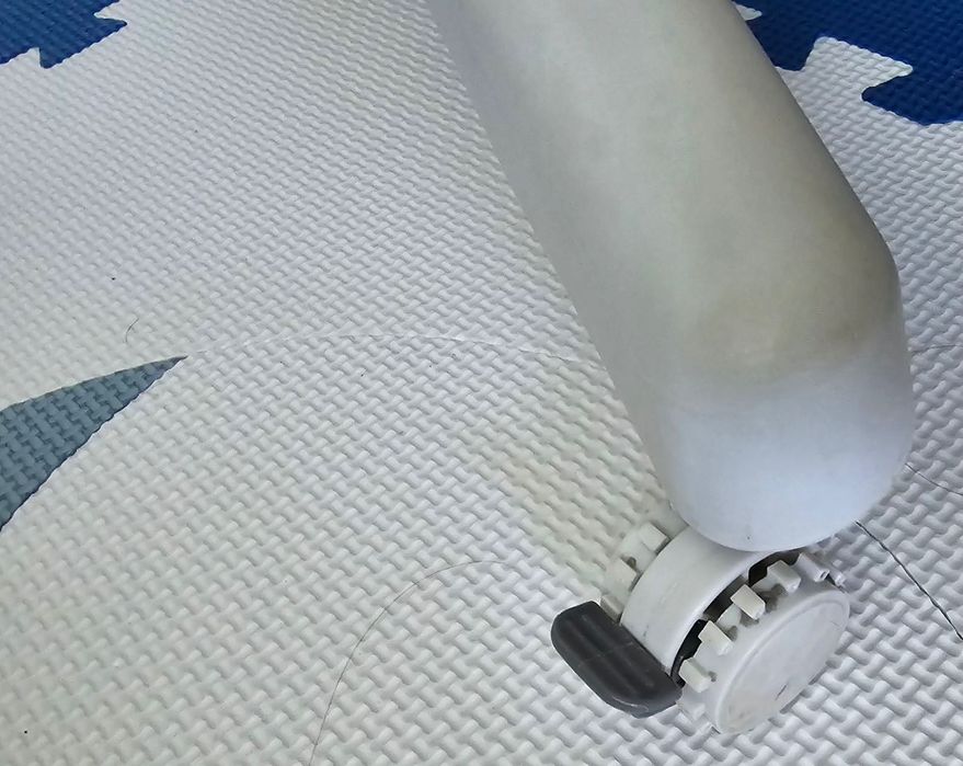 Легло, шезлонг, стол Chicco 4в1