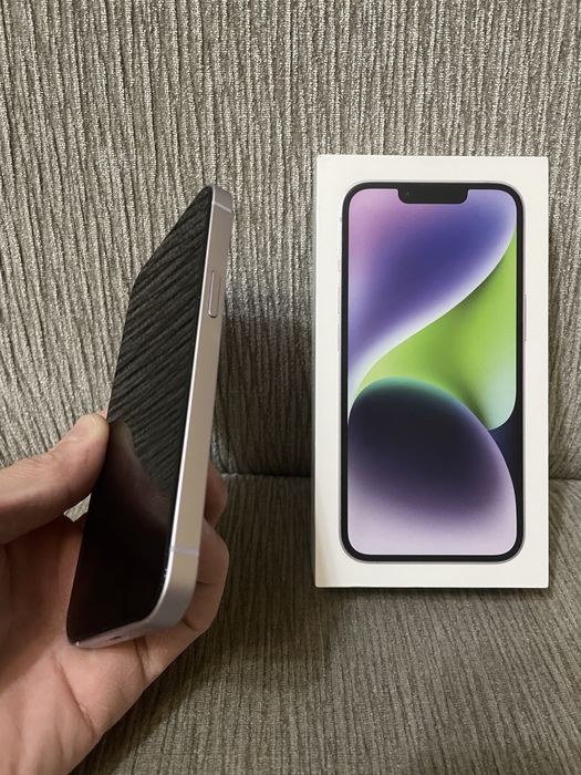 Айфон 14.256gb. В отличном состоянии