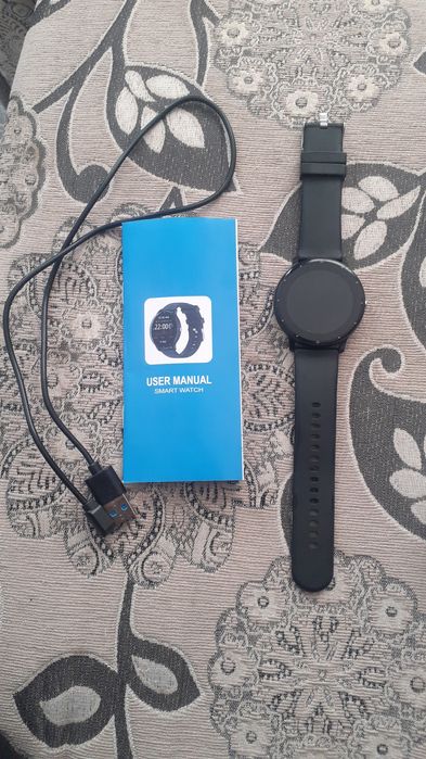 Смарт часы и айрподс про