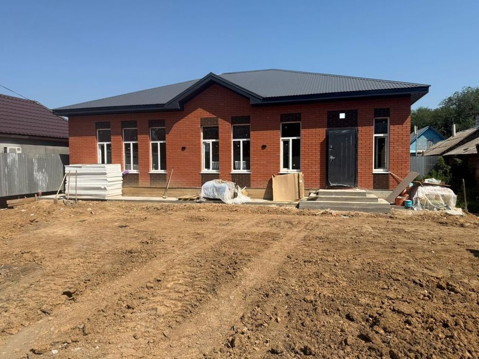 Продажа частного дома