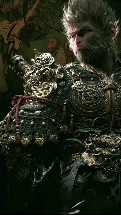 Продажа аккаунта Black myth: Wukong PS5