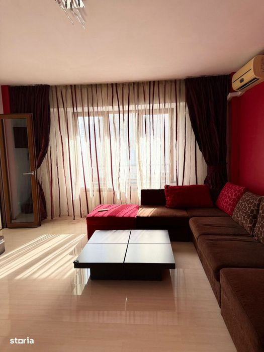 Timpuri Noi-Nerva Traian | 3 camere | 2 bai | Scoala 81  | modern