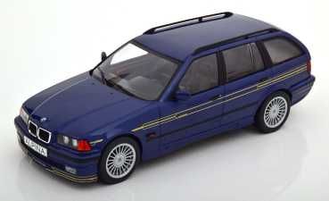 BMW Alpina Е36 Touring 1:18