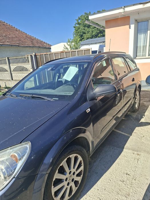 Vand OPEL Astra Albastru