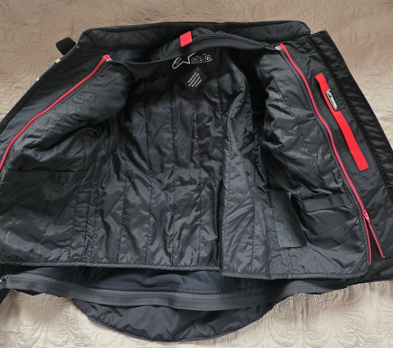 Alpinestars Stella дамско мото яке