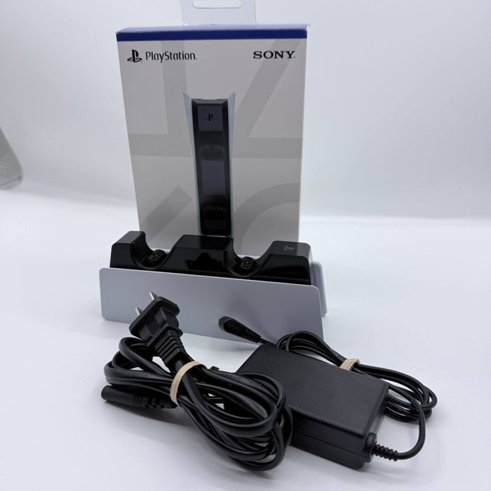 Зарядная станция Sony DualSense Charging Station PS5