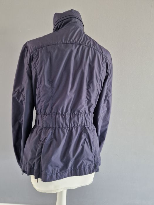 Geaca de primăvara ZARA