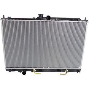 радиатор воден НОВ за MITSUBISHI OUTLANDER (03-) 2.0 i