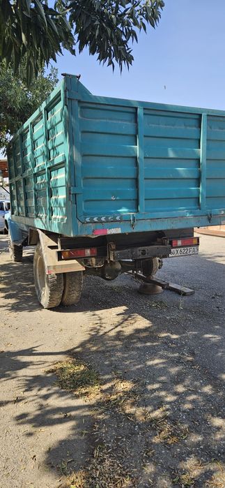 Gaz 3307 srochniy sotiladi