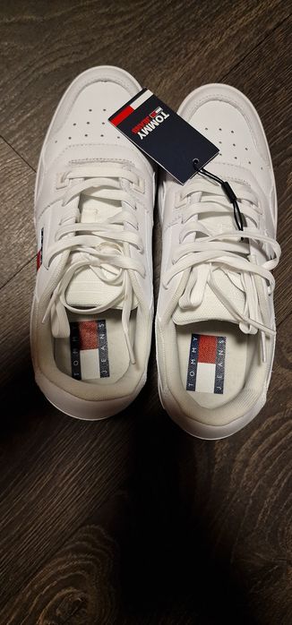 Adidași Tommy Hilfiger Man(Barbati)