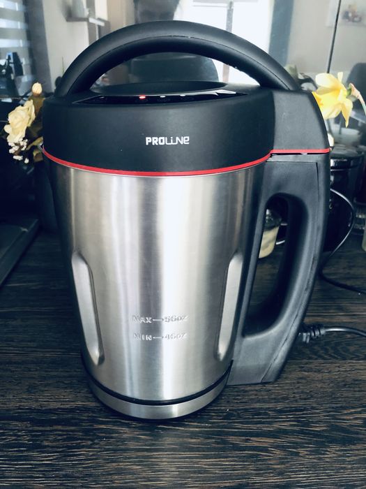 Robot pentru supa crema Proline