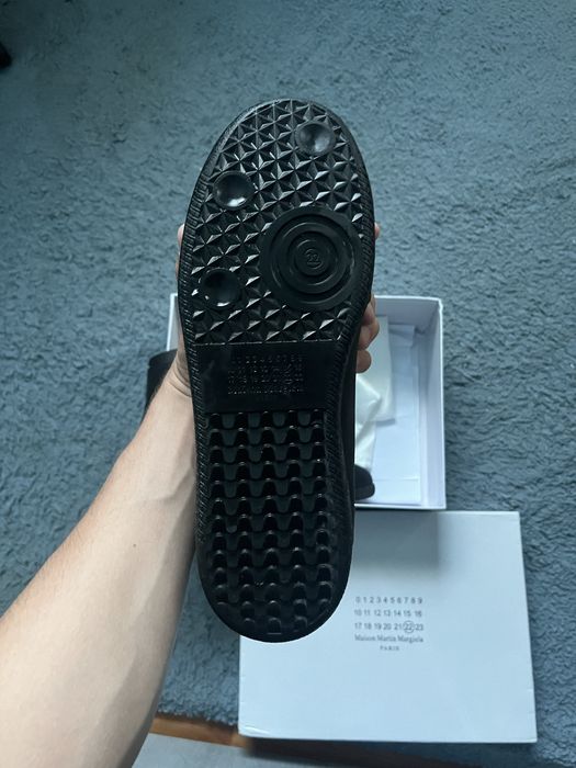 maison margiela future
