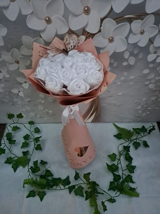 Букеты за низкую цену