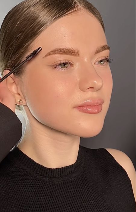 Обучение Наращивание Ресниц