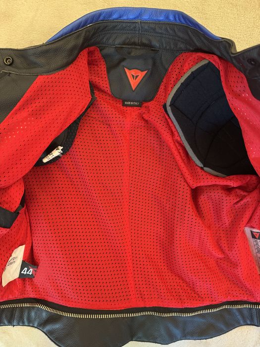 Costum moto Dainese marime S/36