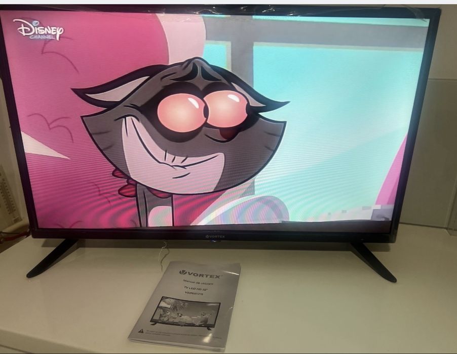 Tv led Vortex HD 81 cm Nou